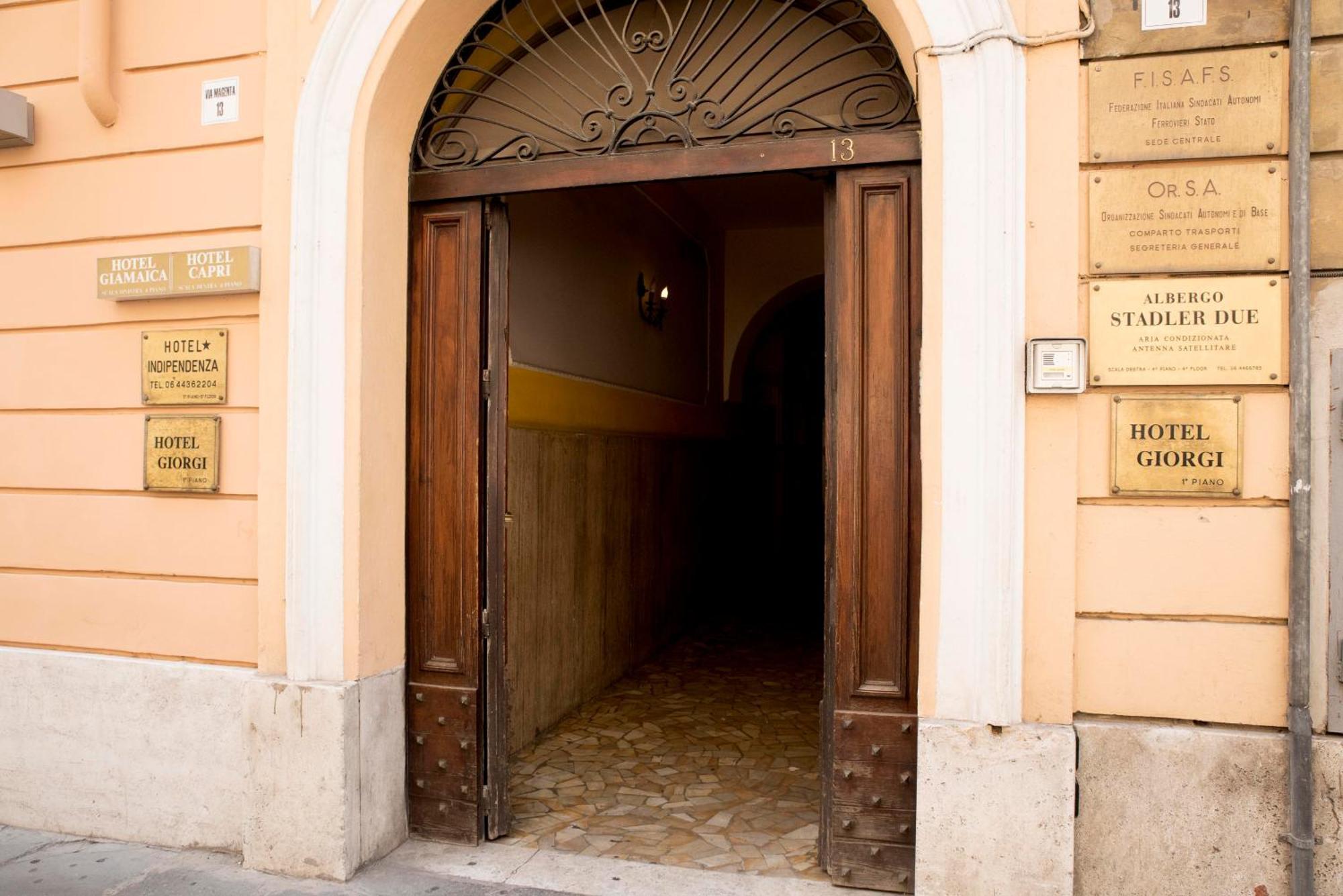 Hotel Anacapri — Foto 1