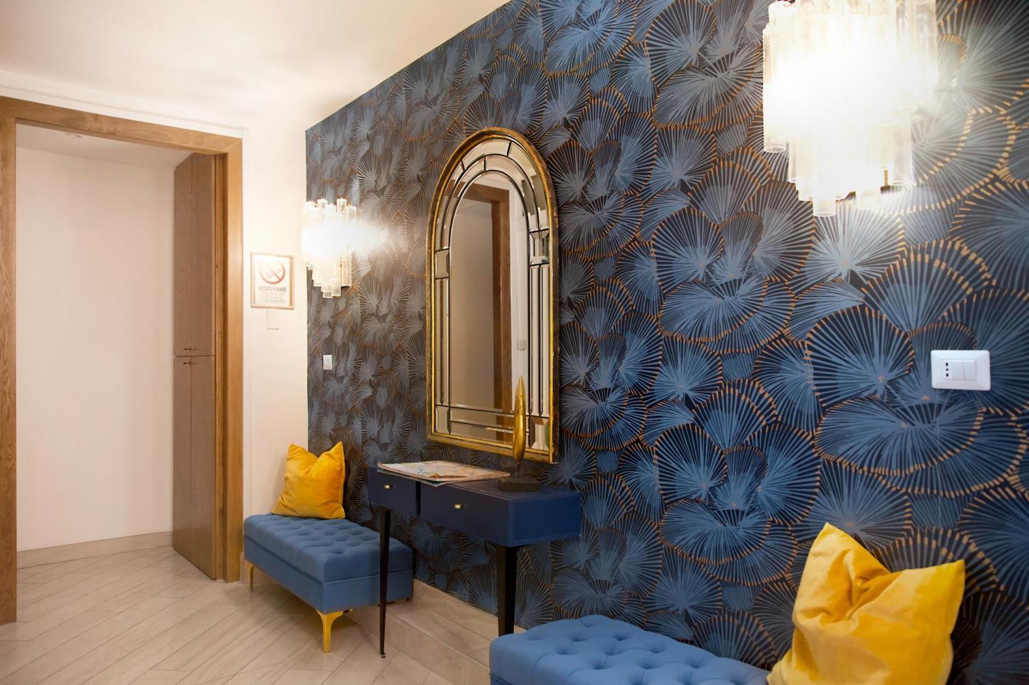 Hotel Anacapri — Foto 2