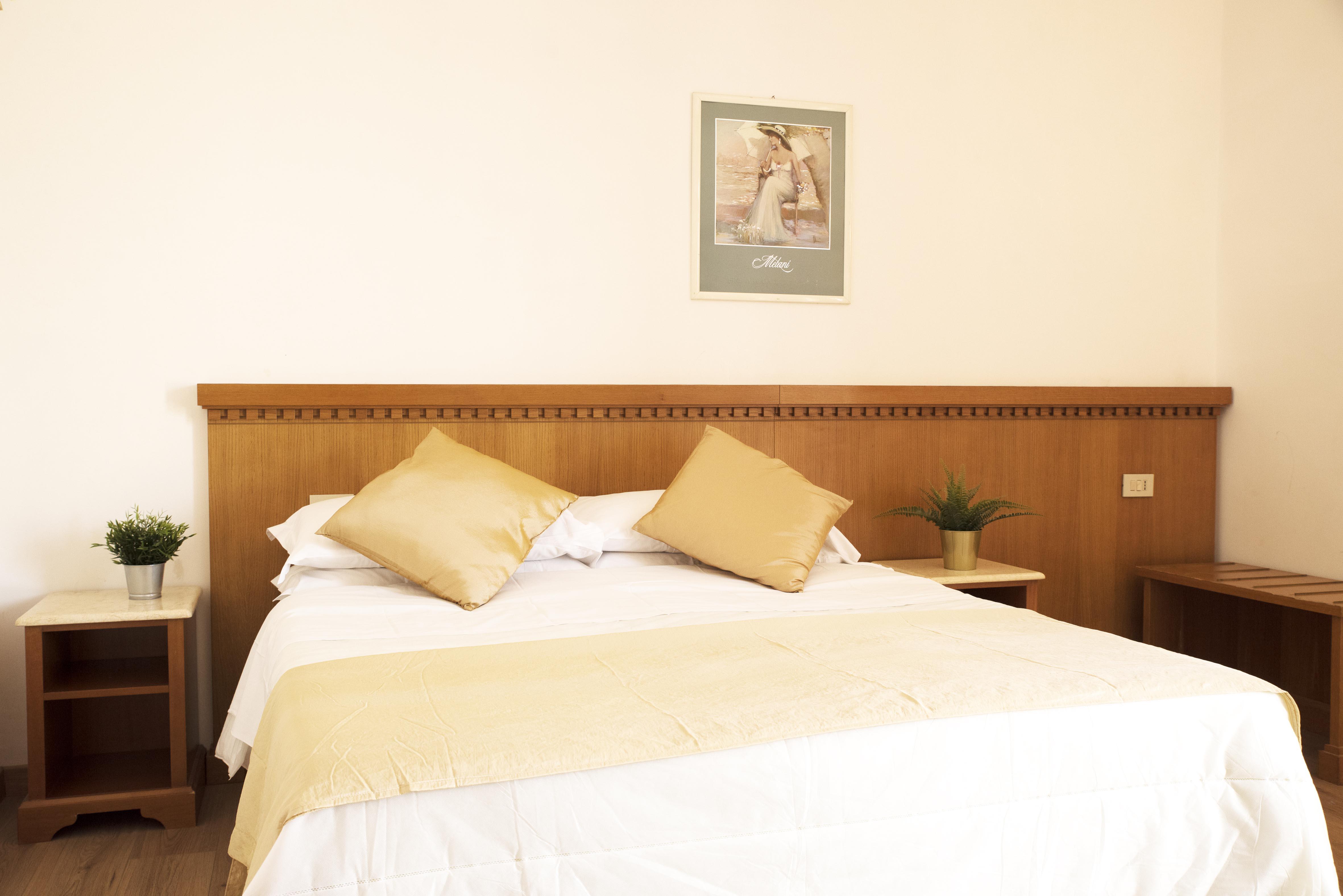 Hotel Anacapri — Foto 3